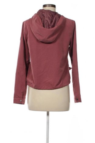 Γυναικείο μπουφάν ONLY, Μέγεθος S, Χρώμα Ρόζ , Τιμή 7,19 €