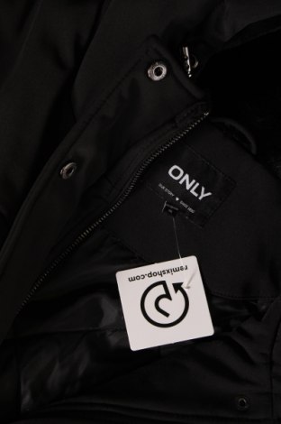 Dámská bunda  ONLY, Velikost M, Barva Černá, Cena  809,00 Kč