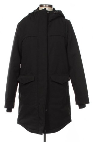 Γυναικείο μπουφάν ONLY, Μέγεθος M, Χρώμα Μαύρο, Τιμή 29,72 €
