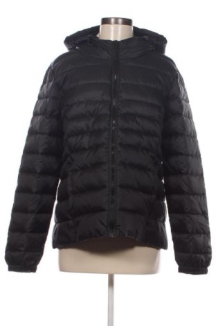 Γυναικείο μπουφάν ONLY, Μέγεθος XXL, Χρώμα Μαύρο, Τιμή 16,78 €