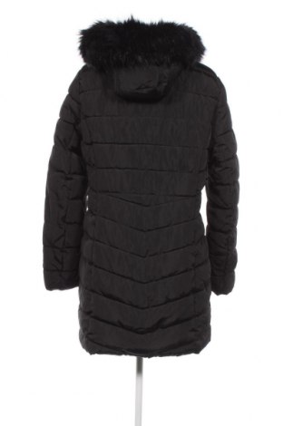 Γυναικείο μπουφάν ONLY, Μέγεθος L, Χρώμα Μαύρο, Τιμή 24,93 €