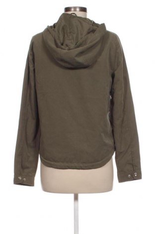 Γυναικείο μπουφάν ONLY, Μέγεθος S, Χρώμα Πράσινο, Τιμή 7,10 €