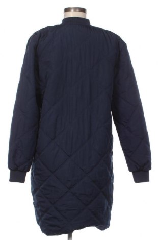 Γυναικείο μπουφάν ONLY, Μέγεθος XS, Χρώμα Μπλέ, Τιμή 16,23 €