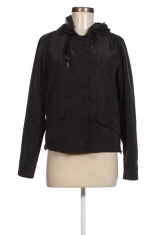Γυναικείο μπουφάν ONLY, Μέγεθος S, Χρώμα Μαύρο, Τιμή 5,07 €