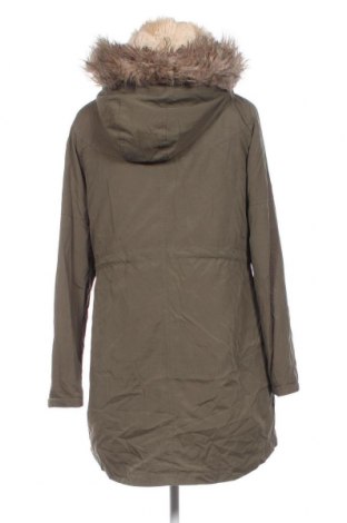 Γυναικείο μπουφάν Oasis, Μέγεθος S, Χρώμα Πράσινο, Τιμή 20,88 €