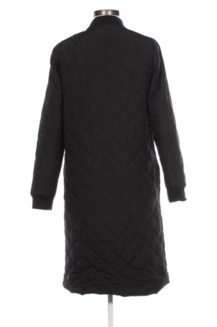 Γυναικείο μπουφάν Object, Μέγεθος M, Χρώμα Μαύρο, Τιμή 12,62 €