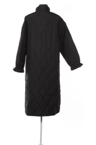 Γυναικείο μπουφάν Object, Μέγεθος M, Χρώμα Μαύρο, Τιμή 20,88 €