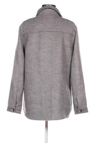 Damenjacke Object, Größe M, Farbe Grau, Preis € 24,50