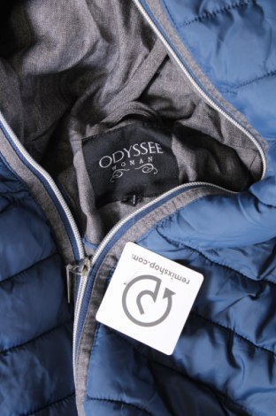 Damenjacke Odyssee, Größe M, Farbe Blau, Preis € 14,29