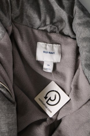 Damenjacke Old Navy, Größe XXL, Farbe Grau, Preis 26,10 €