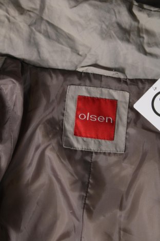 Dámská bunda  Olsen, Velikost L, Barva Béžová, Cena  538,00 Kč