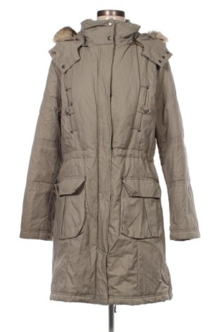 Damenjacke Olsen, Größe L, Farbe Beige, Preis 18,49 €