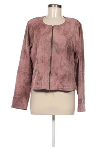 Γυναικείο μπουφάν Ophilia, Μέγεθος M, Χρώμα Ρόζ , Τιμή 21,03 €