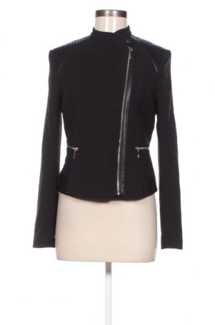 Γυναικείο μπουφάν Orsay, Μέγεθος M, Χρώμα Μαύρο, Τιμή 10,39 €