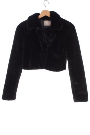 Γυναικείο μπουφάν Orsay, Μέγεθος XS, Χρώμα Μαύρο, Τιμή 15,68 €