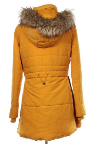Dámska bunda  Orsay, Veľkosť M, Farba Žltá, Cena  13,81 €
