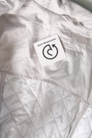 Γυναικείο μπουφάν Oscar B., Μέγεθος XL, Χρώμα  Μπέζ, Τιμή 10,14 €