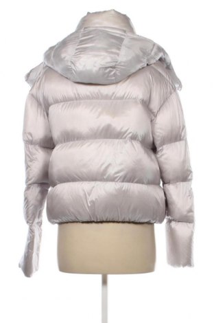 Damenjacke Patrizia Pepe, Größe L, Farbe Grau, Preis 230,51 €