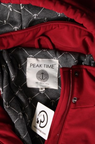 Geacă de femei Peak Time, Mărime XL, Culoare Negru, Preț 135,99 Lei