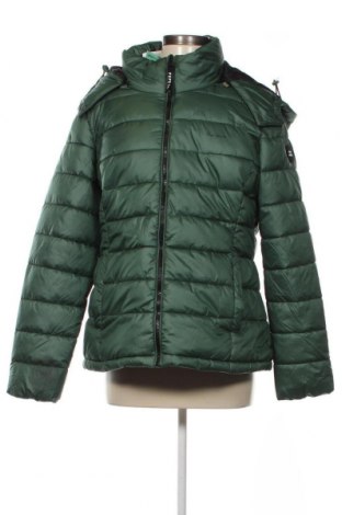 Geacă de femei Pepe Jeans, Mărime XL, Culoare Verde, Preț 435,86 Lei