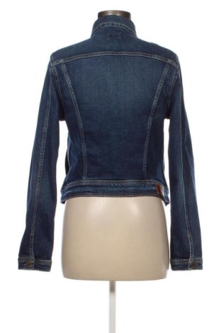 Damenjacke Pepe Jeans, Größe L, Farbe Blau, Preis 23,02 €