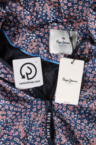 Damenjacke Pepe Jeans, Größe S, Farbe Mehrfarbig, Preis 104,64 €