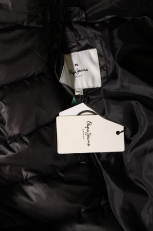 Damenjacke Pepe Jeans, Größe M, Farbe Schwarz, Preis € 30,05