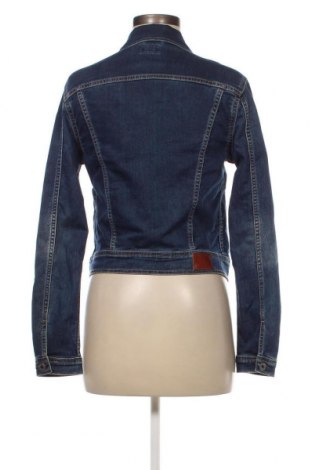 Dámska bunda  Pepe Jeans, Veľkosť M, Farba Modrá, Cena  23,02 €