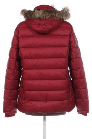 Damenjacke Pepe Jeans, Größe XL, Farbe Rot, Preis 60,10 €