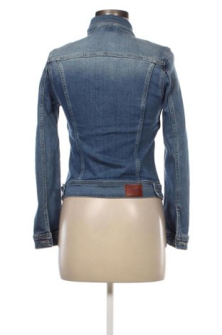 Γυναικείο μπουφάν Pepe Jeans, Μέγεθος S, Χρώμα Μπλέ, Τιμή 41,86 €