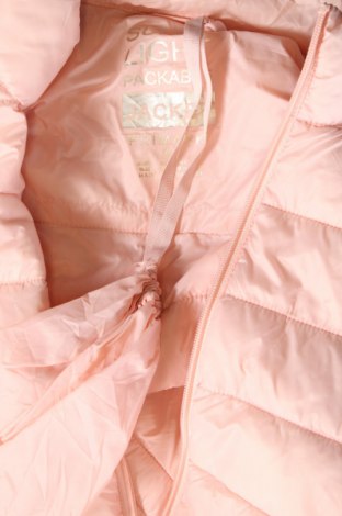 Dámská bunda  Primark, Velikost XL, Barva Růžová, Cena  306,00 Kč