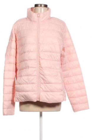 Γυναικείο μπουφάν Primark, Μέγεθος XL, Χρώμα Ρόζ , Τιμή 14,85 €
