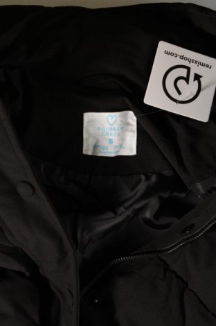 Dámska bunda  Primark, Veľkosť S, Farba Čierna, Cena  21,05 €