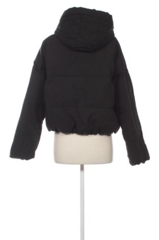 Γυναικείο μπουφάν Primark, Μέγεθος S, Χρώμα Μαύρο, Τιμή 22,96 €