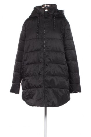 Γυναικείο μπουφάν Primark, Μέγεθος XL, Χρώμα Μαύρο, Τιμή 25,12 €