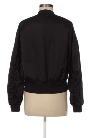 Γυναικείο μπουφάν Primark, Μέγεθος S, Χρώμα Μαύρο, Τιμή 5,94 €