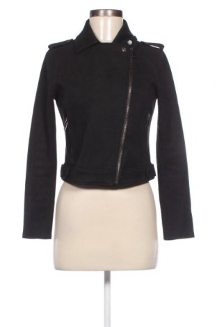 Γυναικείο μπουφάν Primark, Μέγεθος M, Χρώμα Μαύρο, Τιμή 5,94 €