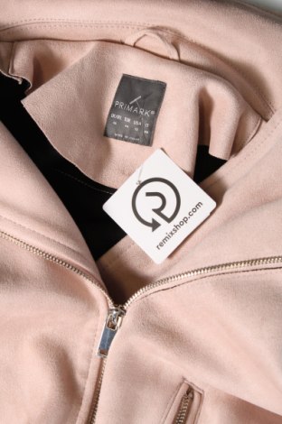 Γυναικείο μπουφάν Primark, Μέγεθος XL, Χρώμα Ρόζ , Τιμή 13,36 €