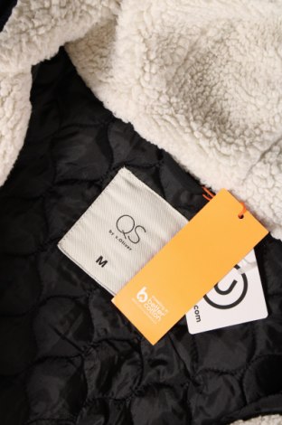 Γυναικείο μπουφάν Q/S by S.Oliver, Μέγεθος M, Χρώμα Μπλέ, Τιμή 39,90 €