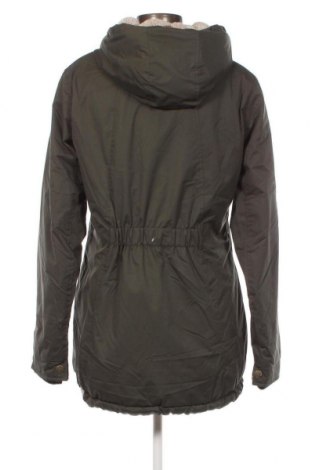 Dámska bunda  Ragwear, Veľkosť M, Farba Zelená, Cena  39,90 €