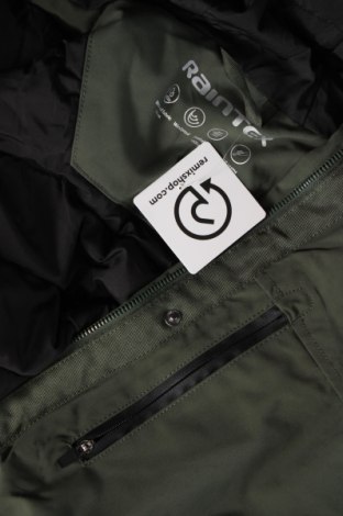 Γυναικείο μπουφάν Raintex, Μέγεθος XL, Χρώμα Πράσινο, Τιμή 25,98 €