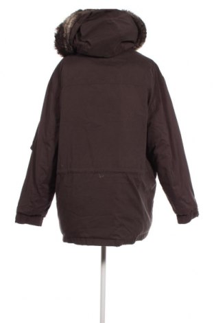 Γυναικείο μπουφάν Ralph Lauren, Μέγεθος L, Χρώμα Γκρί, Τιμή 60,56 €