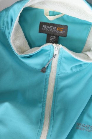 Damenjacke Regatta, Größe 3XL, Farbe Blau, Preis € 35,49