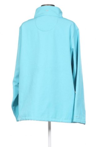 Γυναικείο μπουφάν Regatta, Μέγεθος 3XL, Χρώμα Μπλέ, Τιμή 35,75 €
