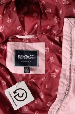 Dámska bunda  Regatta, Veľkosť L, Farba Ružová, Cena  20,41 €