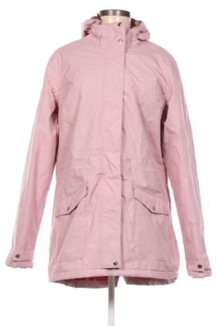 Γυναικείο μπουφάν Regatta, Μέγεθος L, Χρώμα Ρόζ , Τιμή 20,88 €