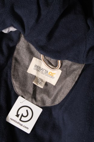 Γυναικείο μπουφάν Regatta, Μέγεθος M, Χρώμα Γκρί, Τιμή 20,88 €