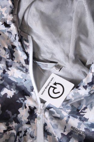 Γυναικείο μπουφάν Regatta, Μέγεθος L, Χρώμα Πολύχρωμο, Τιμή 25,36 €
