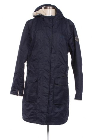 Γυναικείο μπουφάν Regatta, Μέγεθος XL, Χρώμα Μπλέ, Τιμή 46,39 €