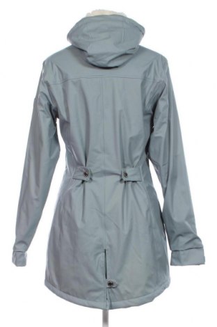 Damenjacke Regenliebe, Größe M, Farbe Blau, Preis 64,20 €